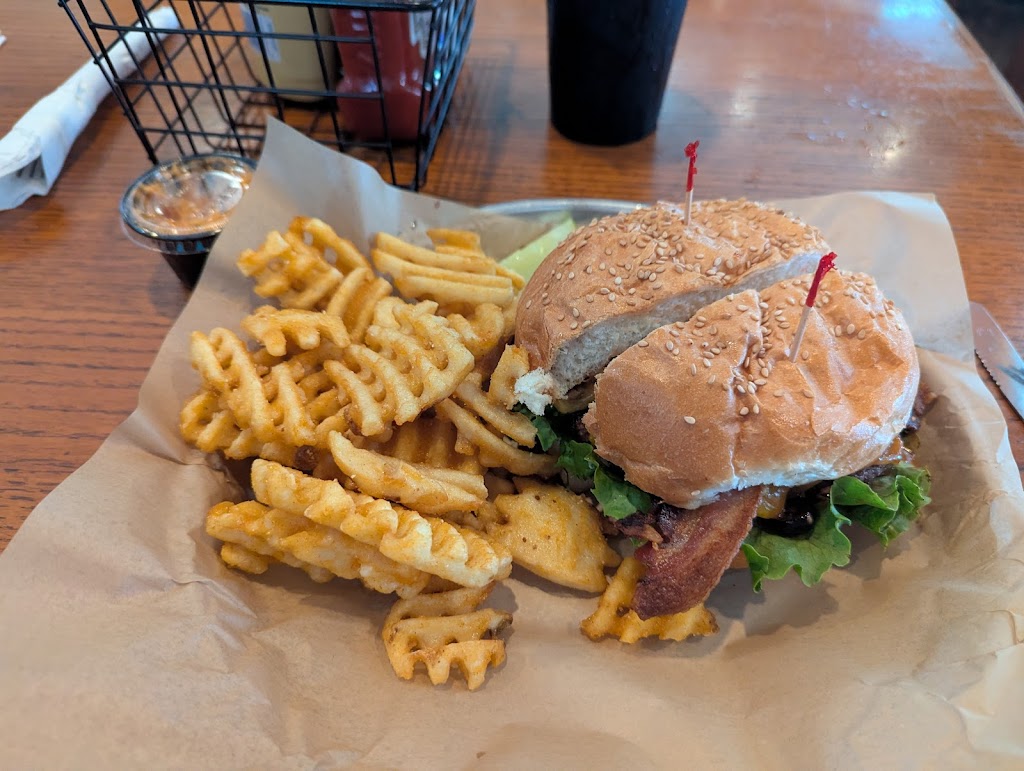  Hooligan's Super Bar