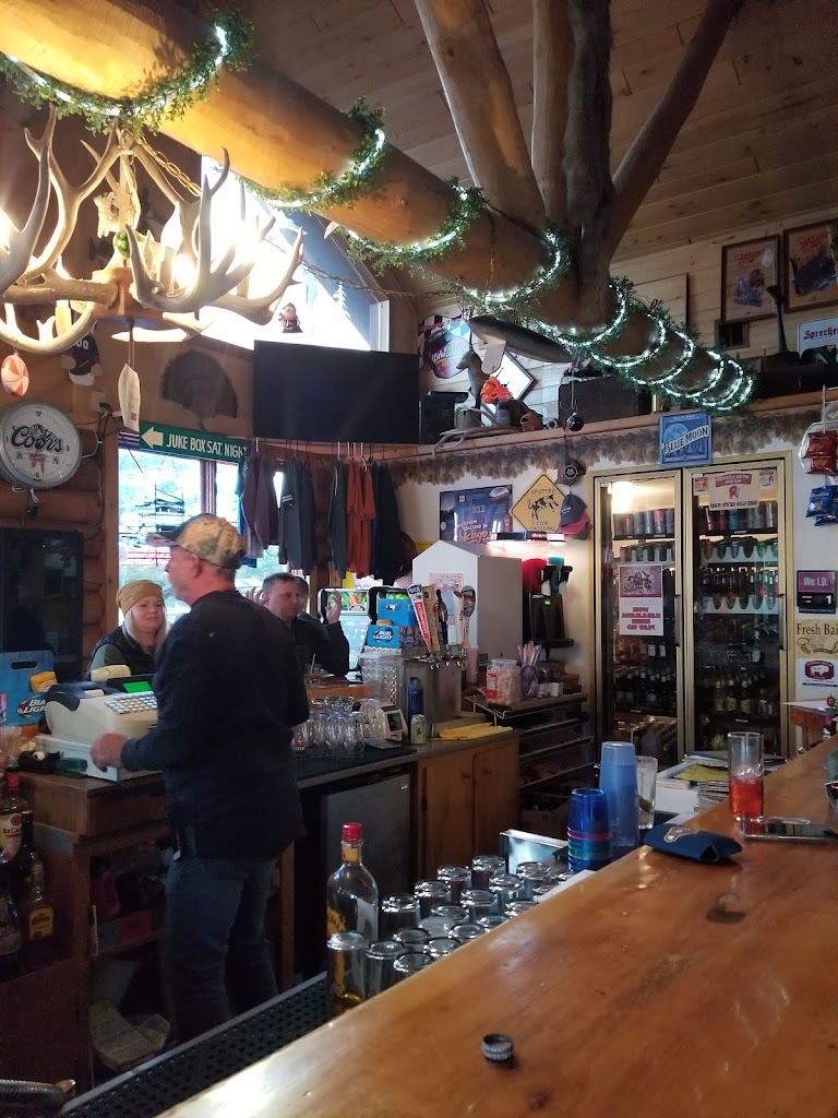  Rock Lake Grill & RV Resort