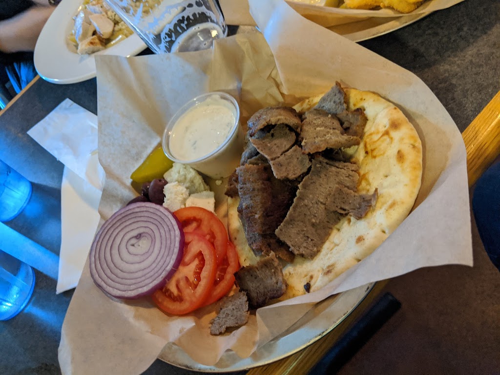  Seven Hills Pub & Grille