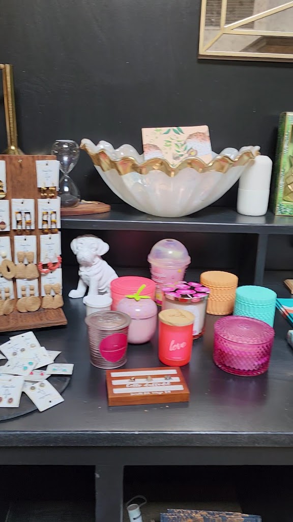  The Exchange Coffee, Mercantile & Eatery