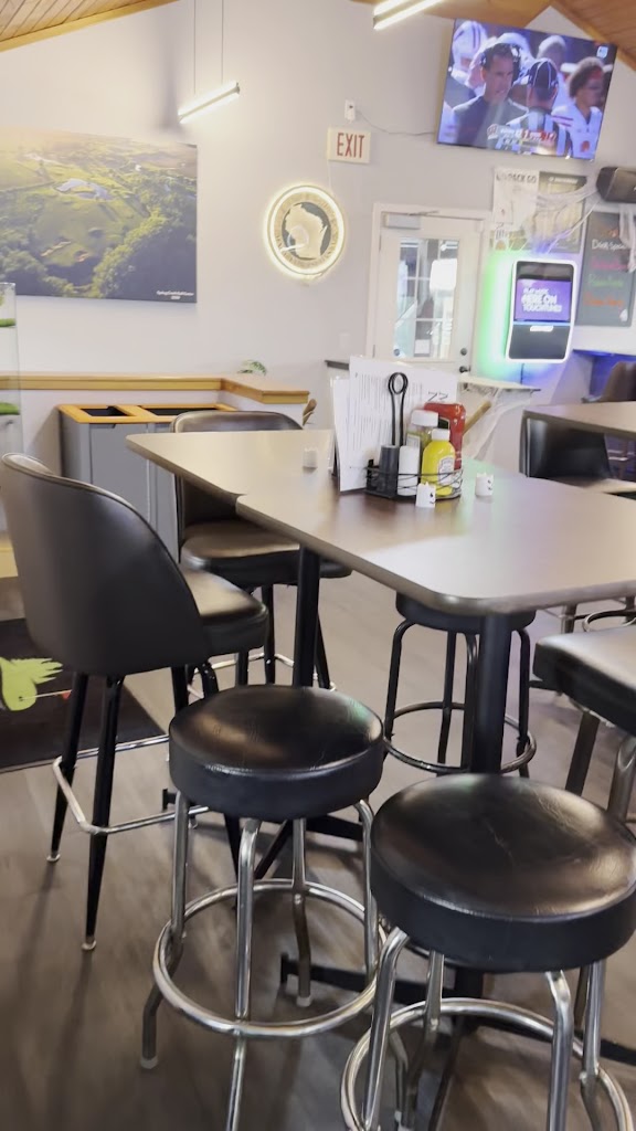  Spring Creek Golf Center