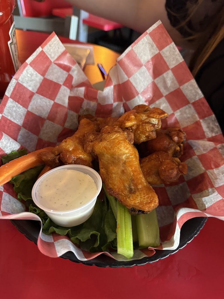  Baraboo Burger Company