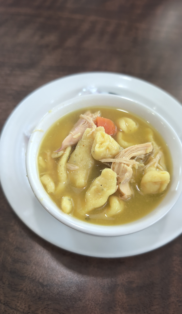  DeForest Family Restaurant