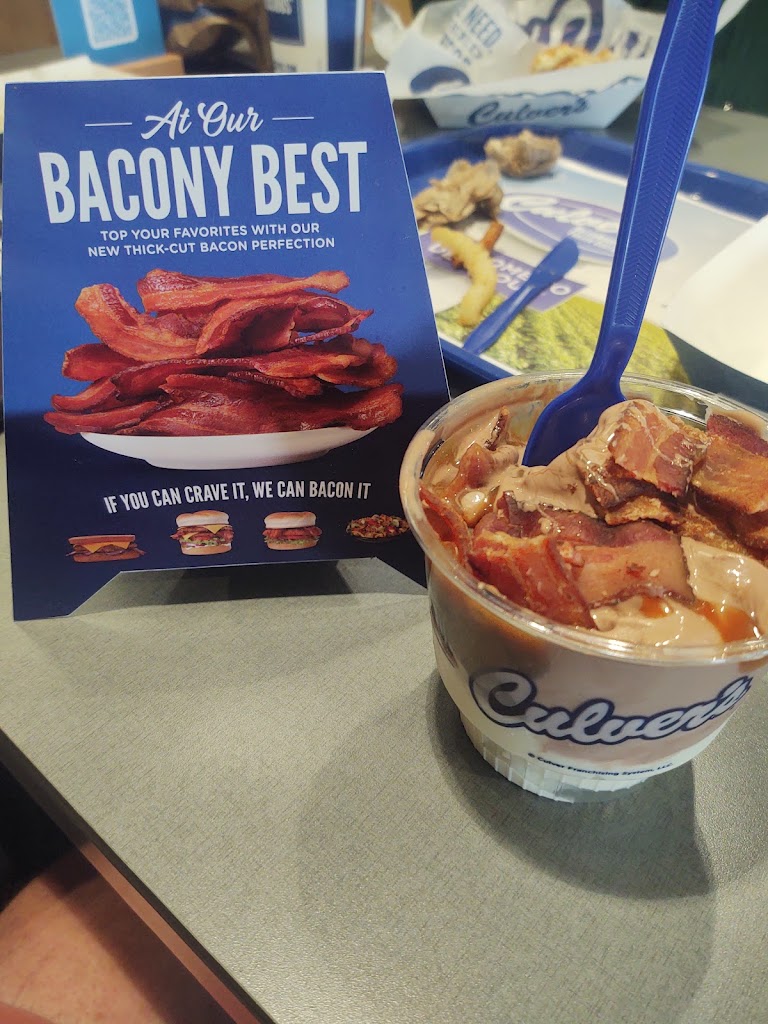  Culver’s