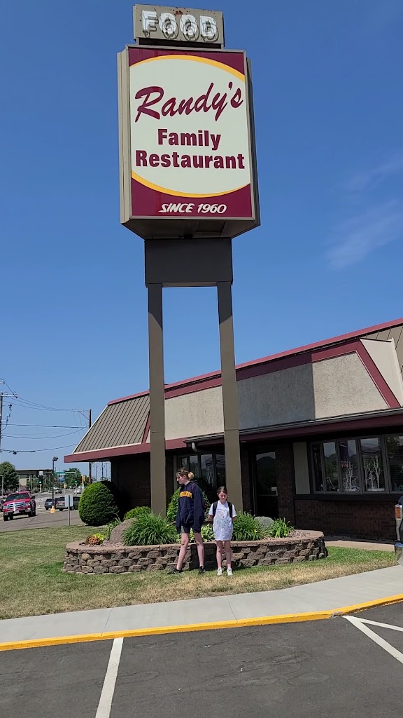  Randy's Family Restaurant
