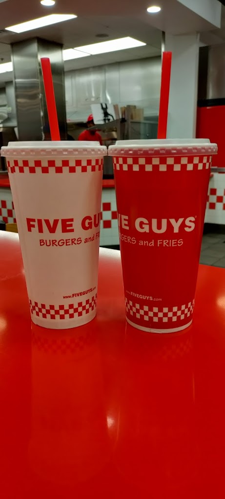  Five Guys