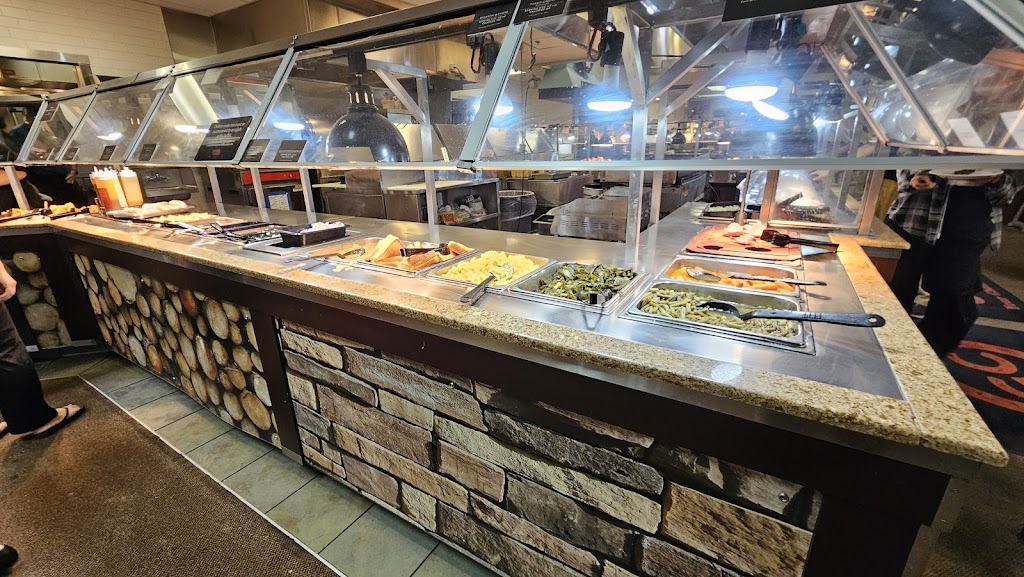  Golden Corral Buffet & Grill