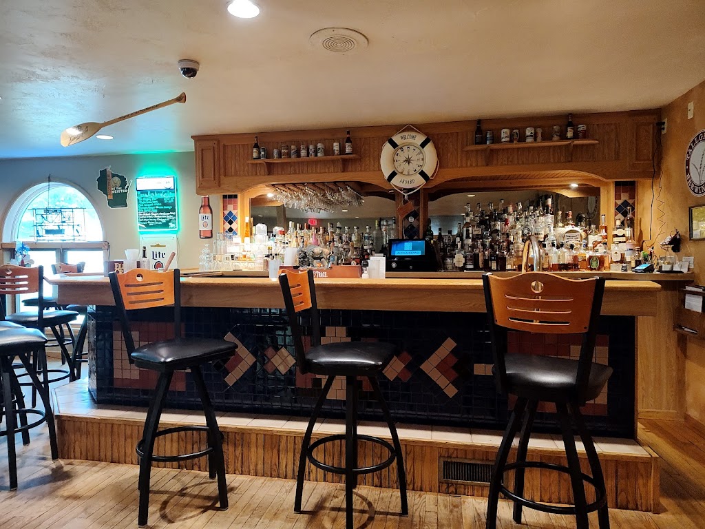  Samuelson's Creek Pub And Grill
