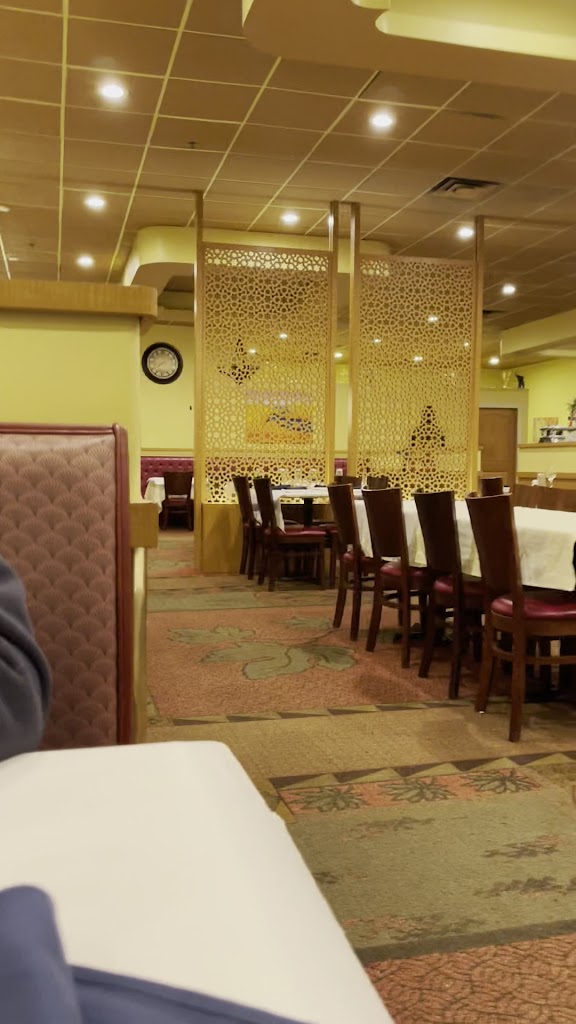  Amber Indian Cuisine