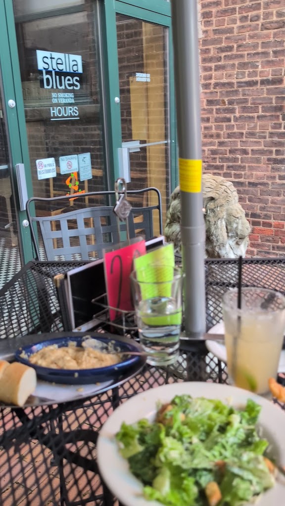  Stella Blues
