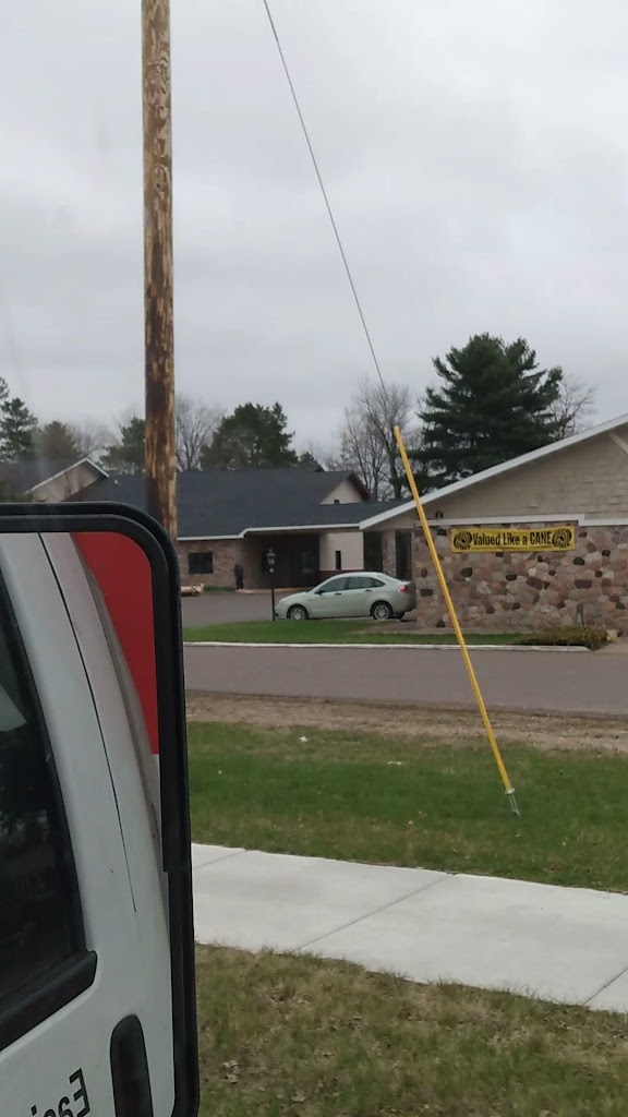  Hayward Family Restaurant