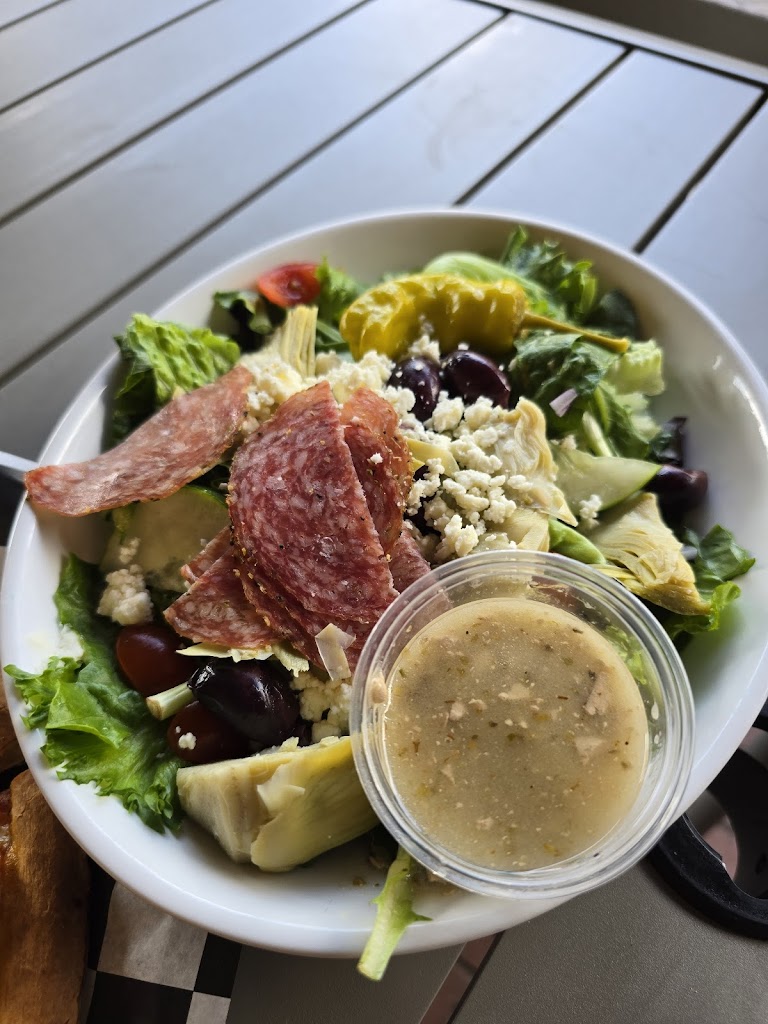  Villa Bellezza Winery & Vineyards