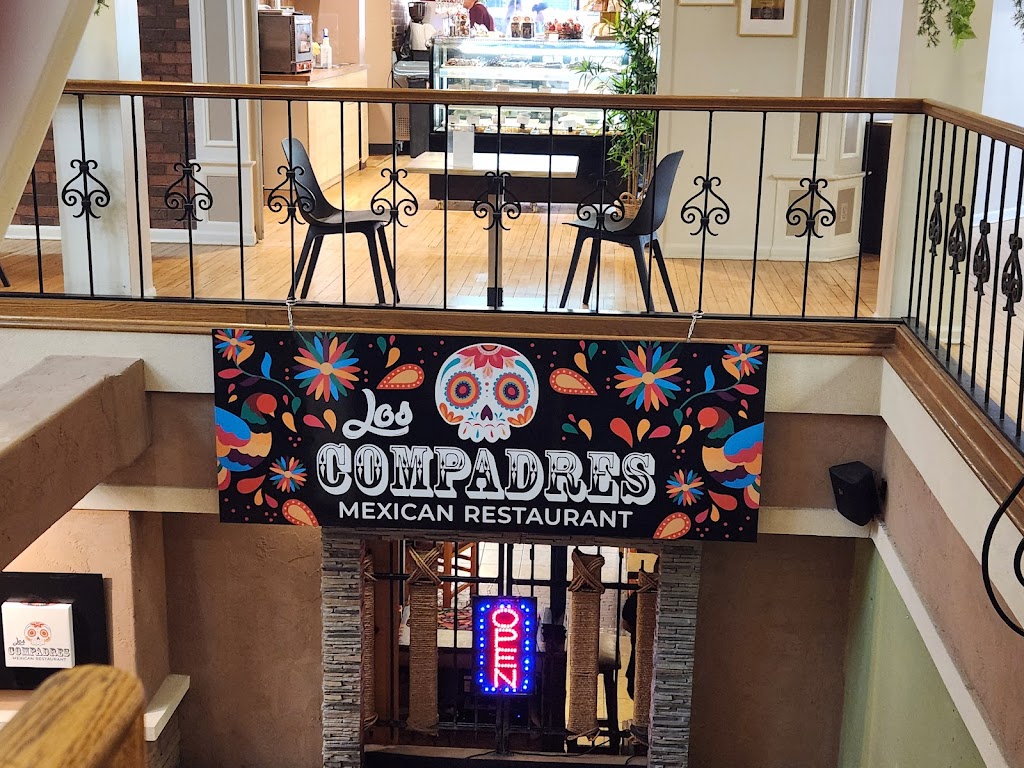  Los Compadres Mexican Restaurant