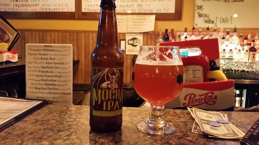  Eddie's Alehouse & Eatery