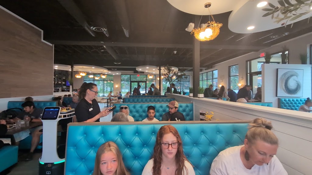  Golden Nest Pancake & Cafe