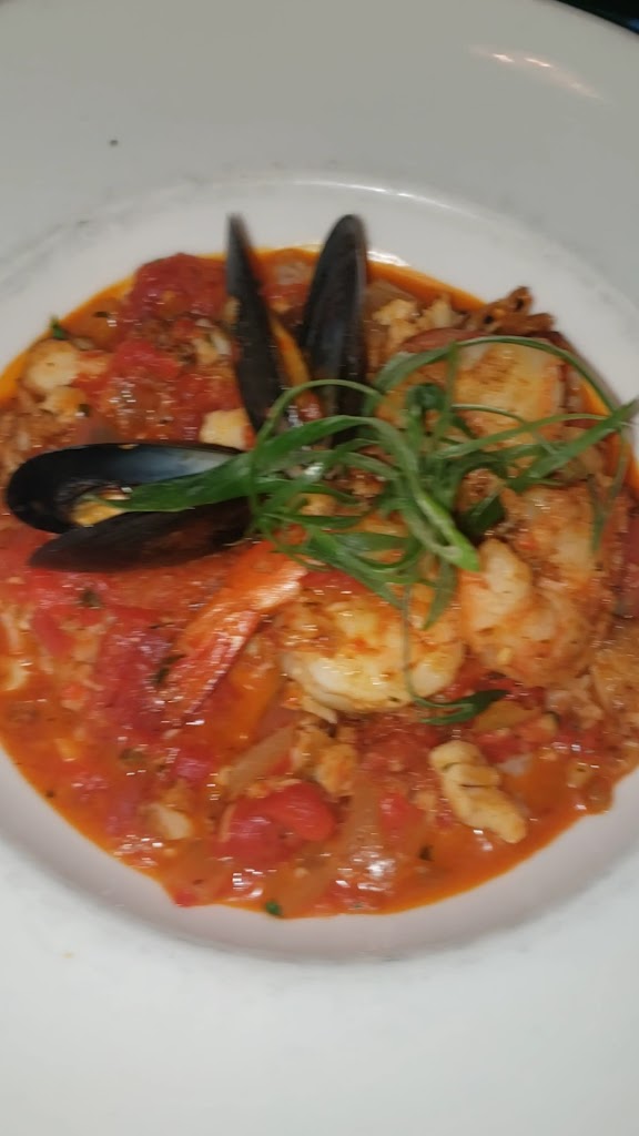  Johnny's Italian Steakhouse