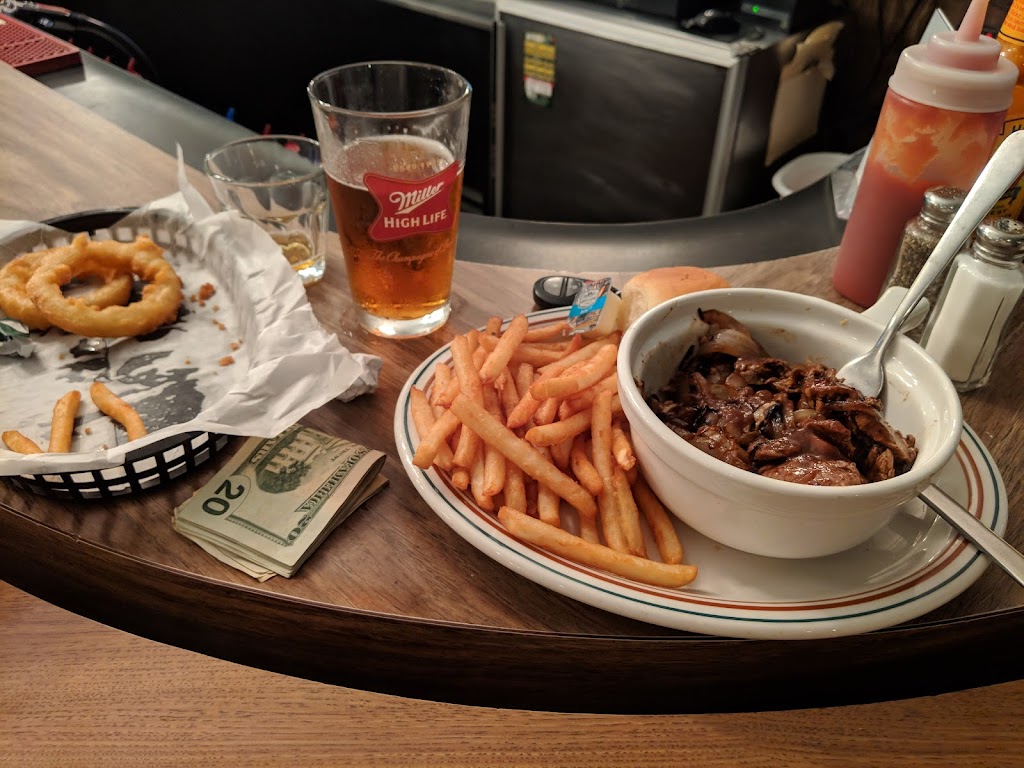  Arcadia Country Club Restaurant