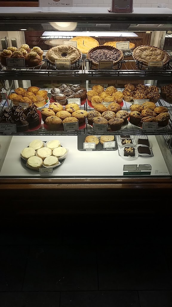  Perkins American Food Co.