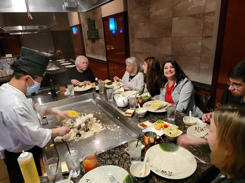  明治 Meiji Cuisine