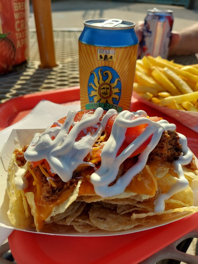  Smoke'd On the Water