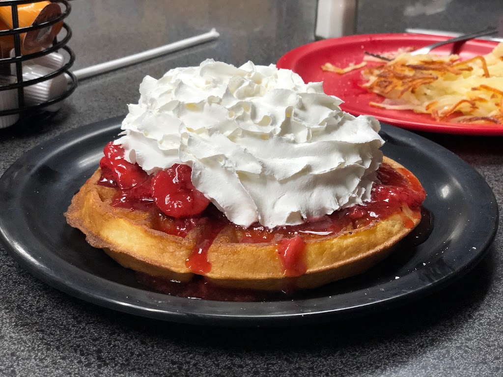  Black Stone Family Restaurant