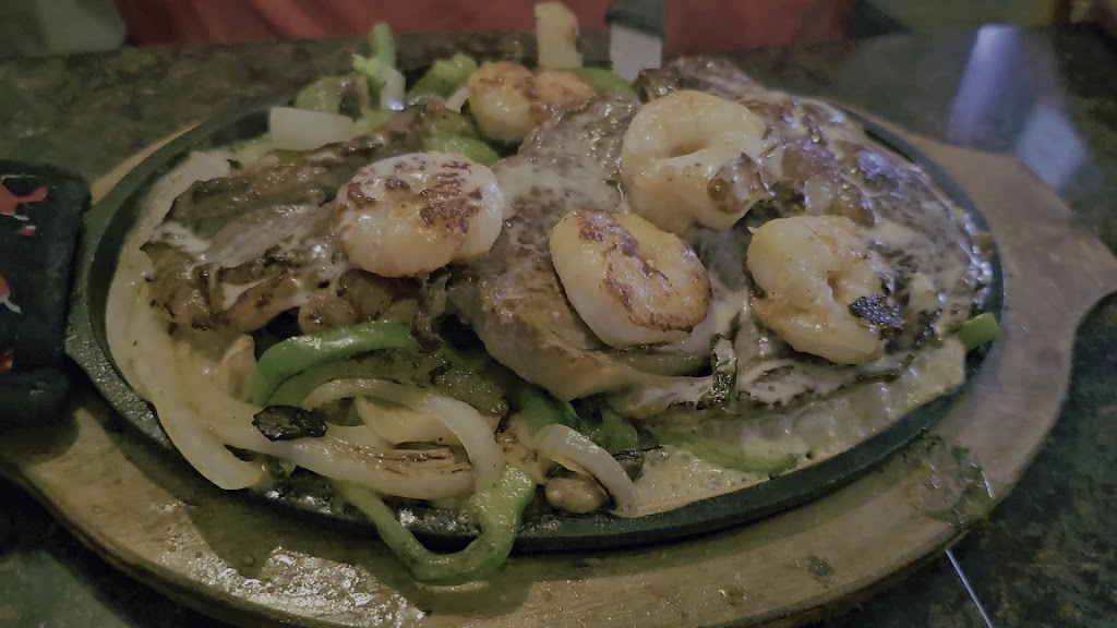  El Borracho Mexican Grill