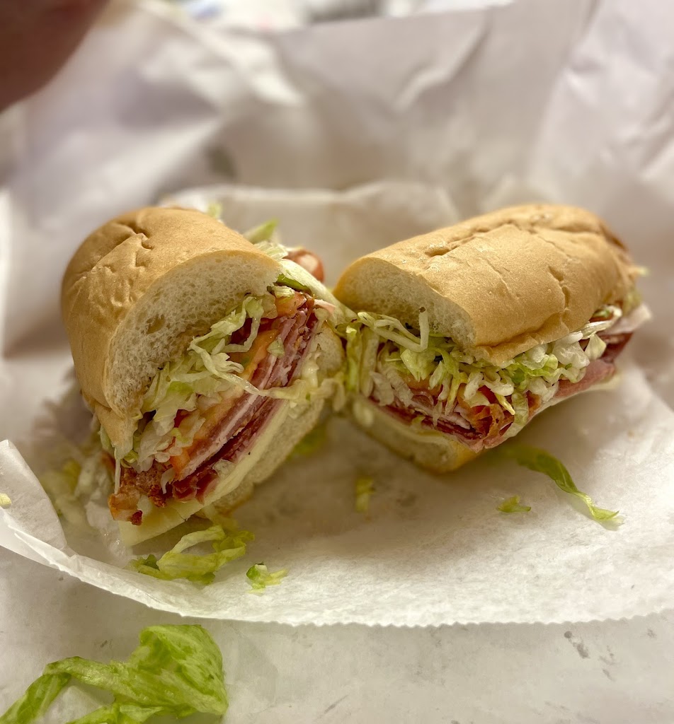  Hazelhurst Sub & Deli