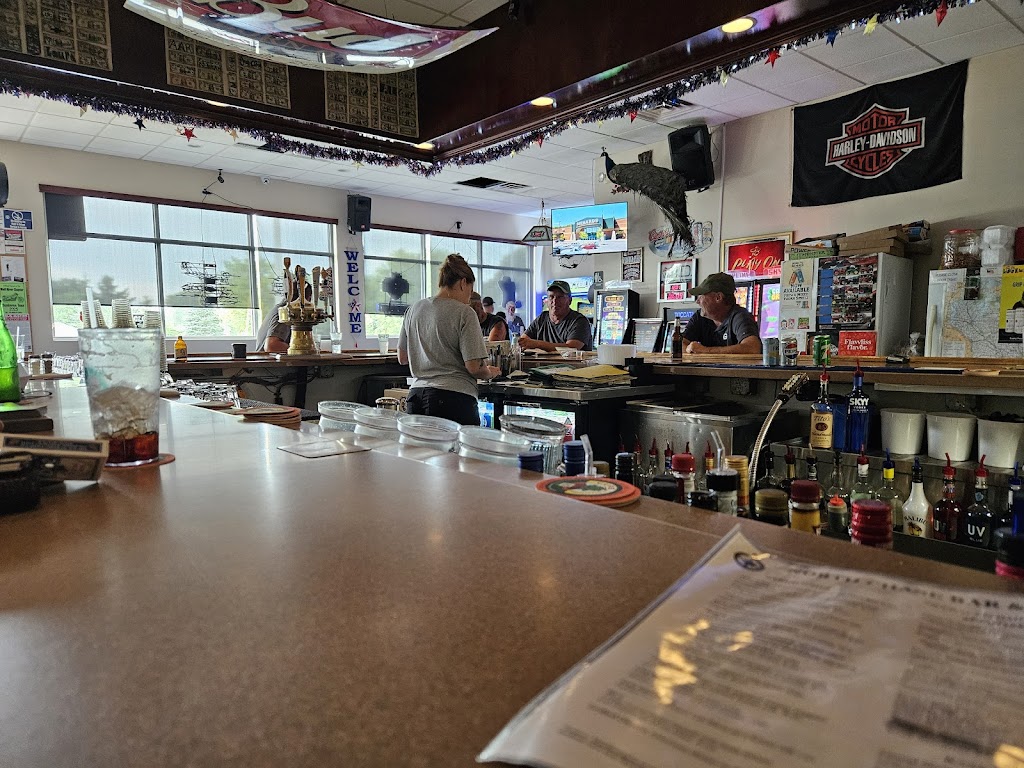  North Chase Bar & Grill