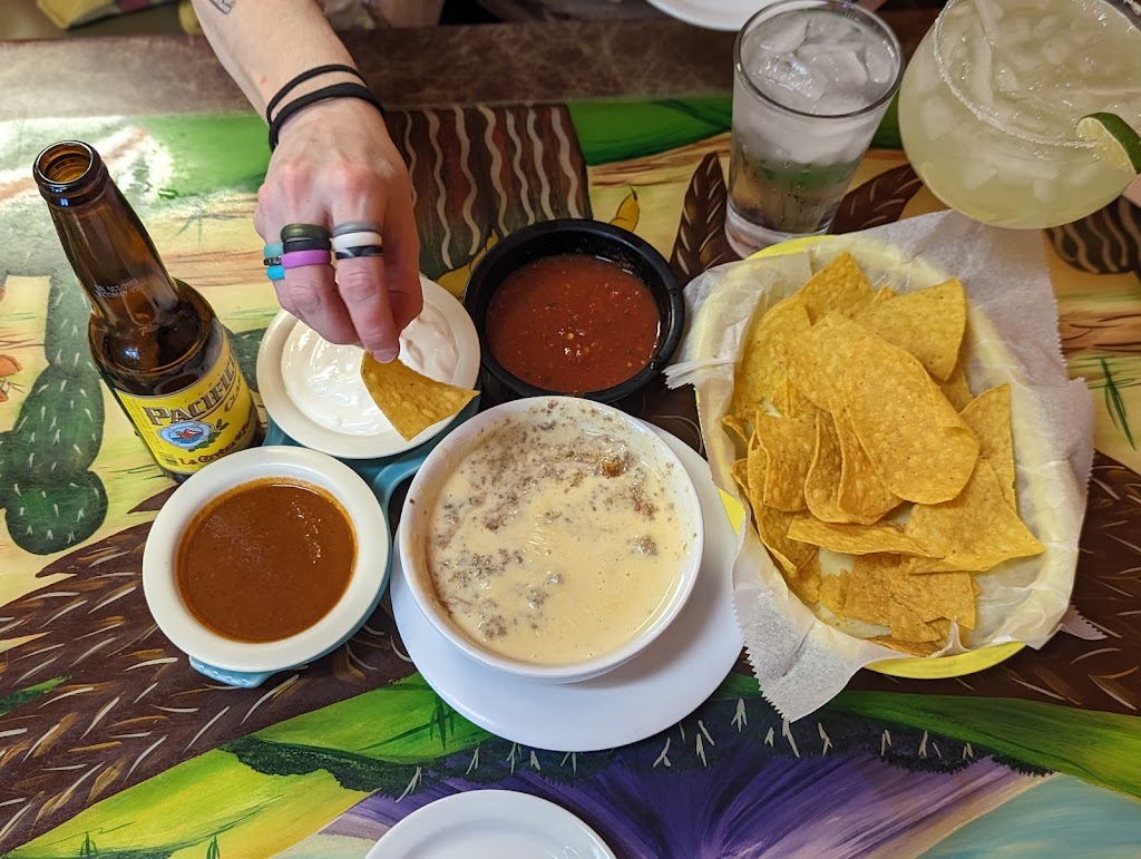  Palenque Mexican Bar & Grill