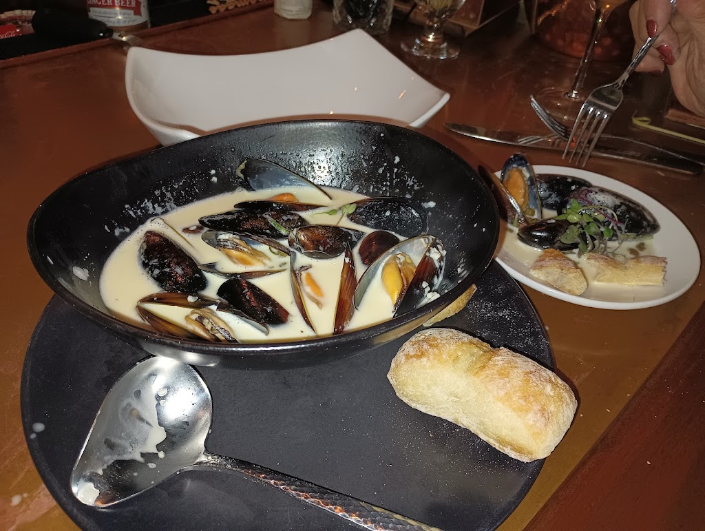  Good Thyme Restaurant and Catering