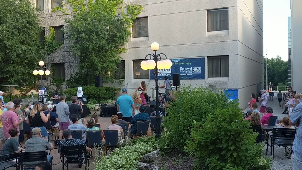  Vince Lombardi’s Steakhouse