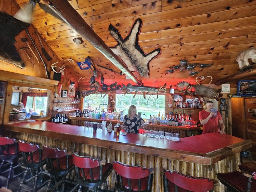  McGregor's Blink Bonnie Supper Club