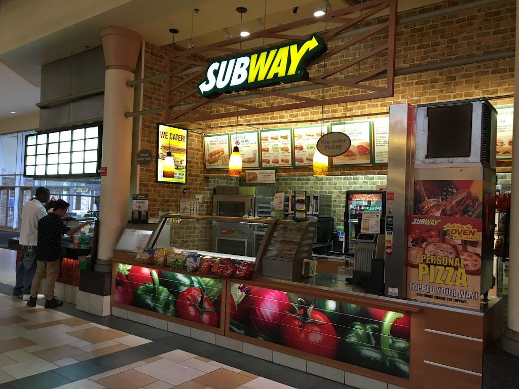  Subway