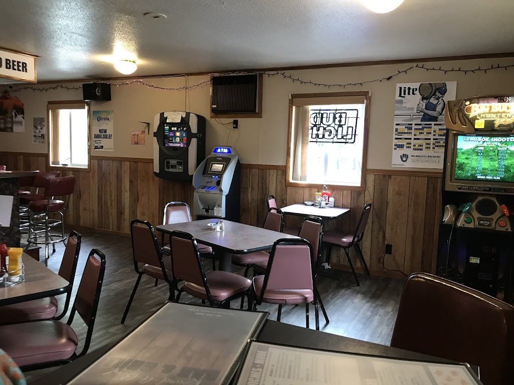  Roundabout Bar & Grill