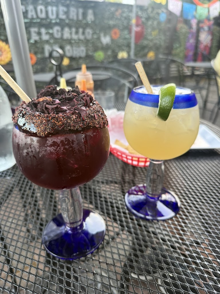  Taqueria El Gallo De Oro