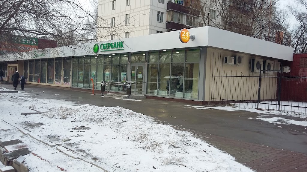 СберБанк