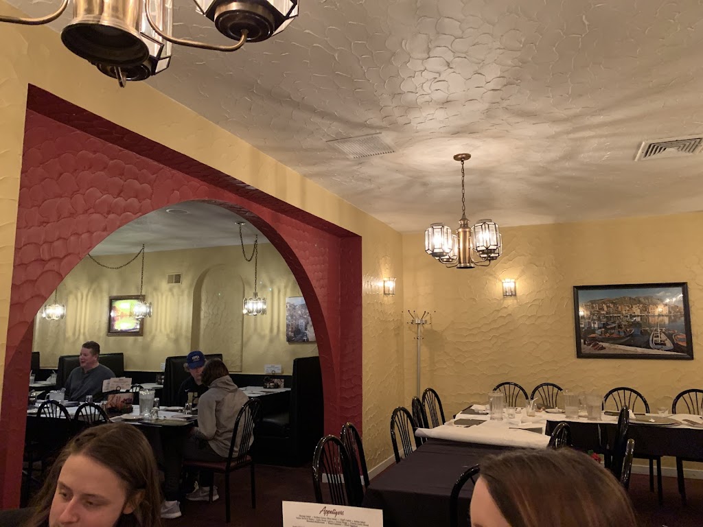  Filippo's Italian Restaurant