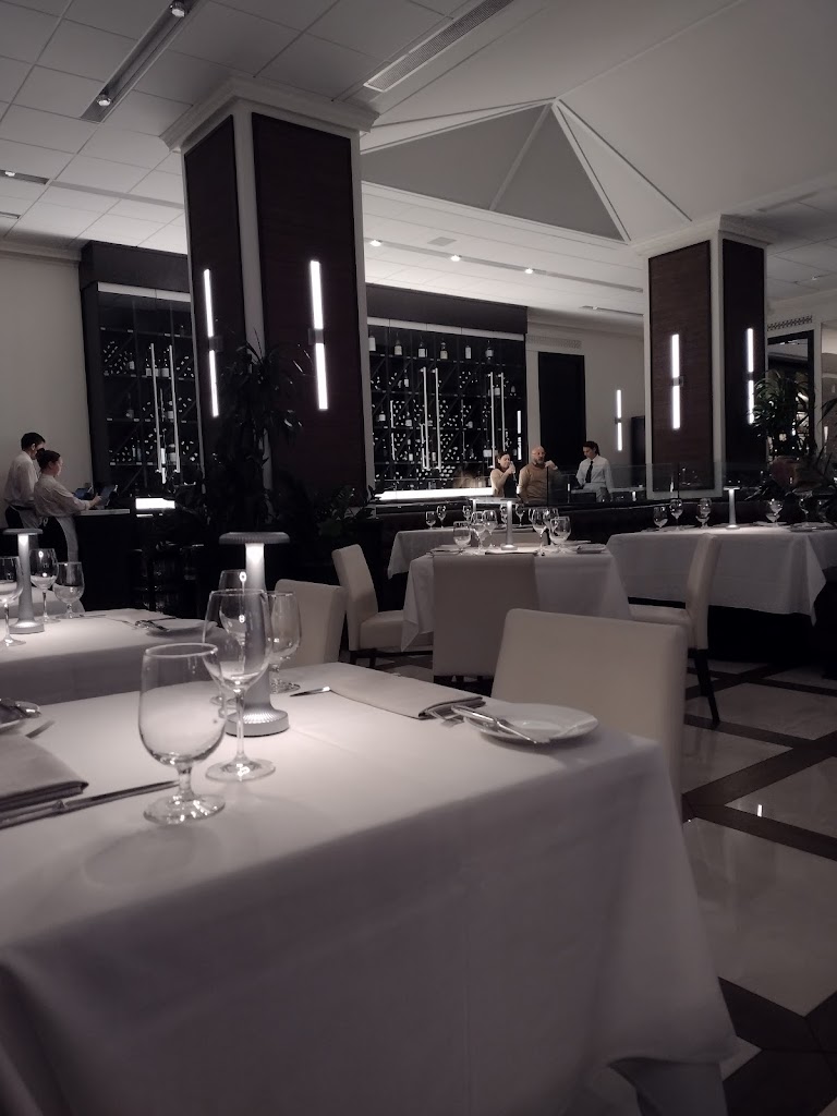  Bacchus - A Bartolotta Restaurant