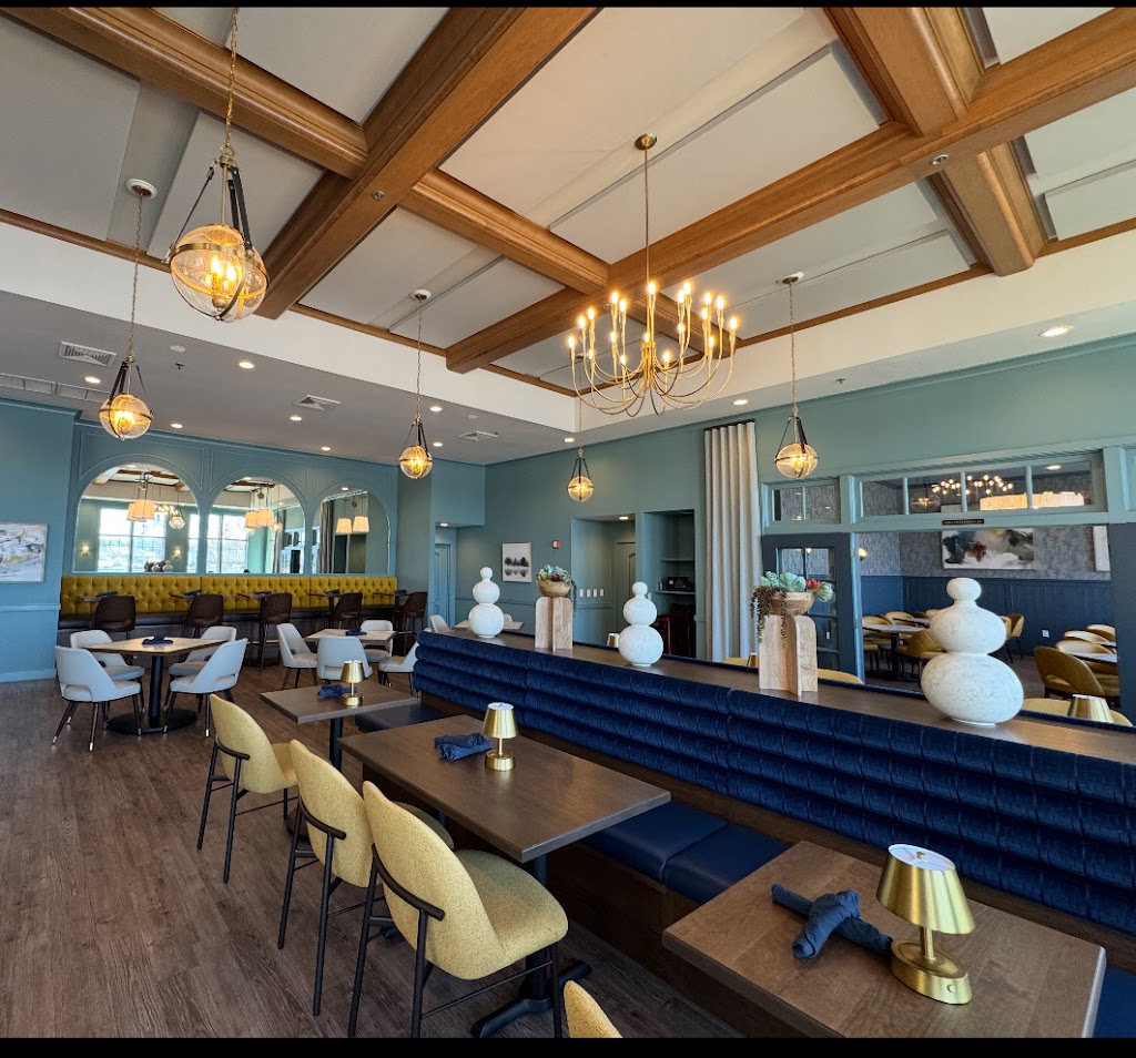  Brygga Plates & Pours