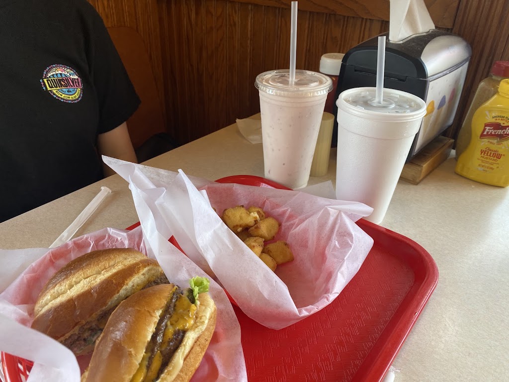  Pop's Frozen Custard