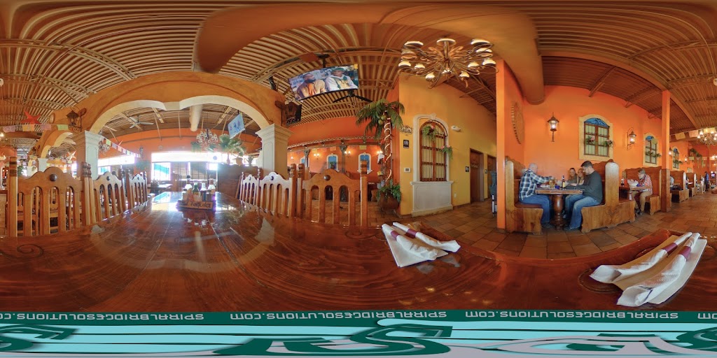  Azul Tequila Bar & Grill