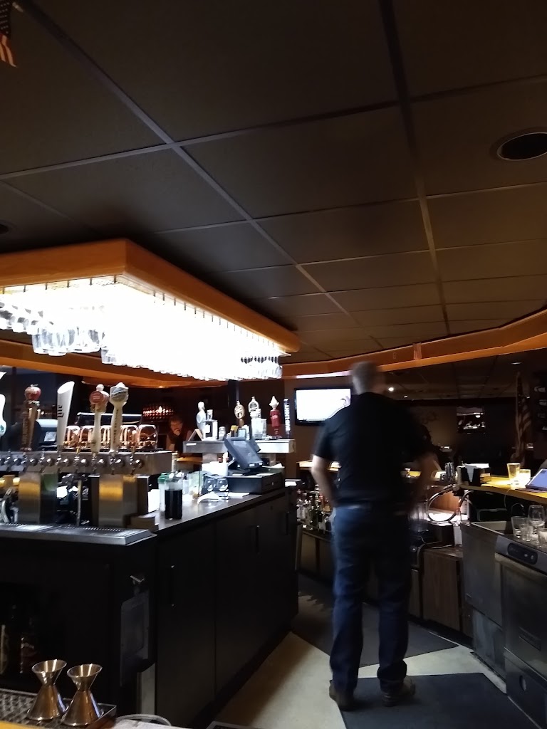  Sky Club Supper Club