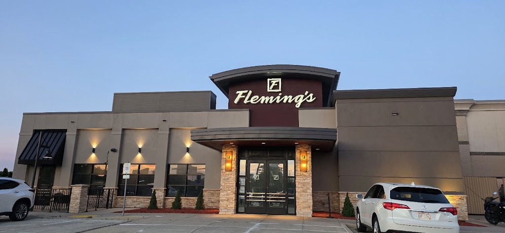  Fleming’s Prime Steakhouse & Wine Bar