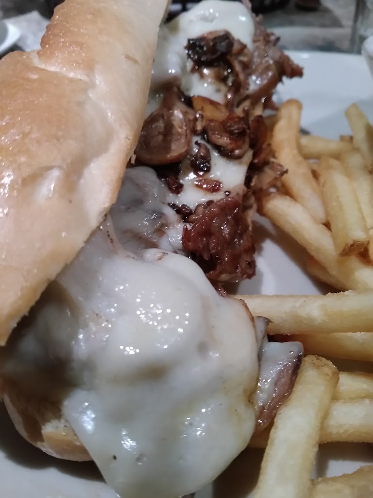  Milwaukee Grill Janesville