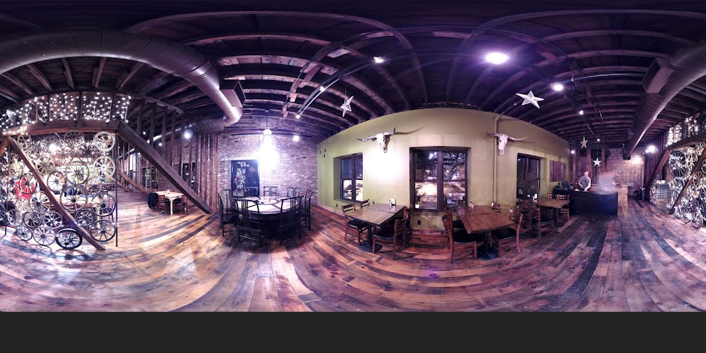  The Livery Restaurant & Saloon