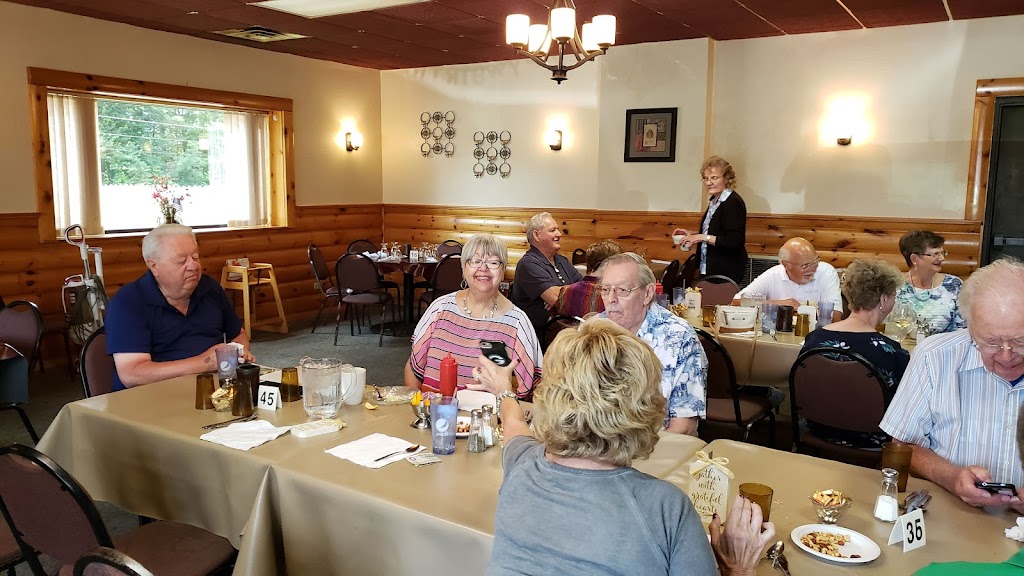  The Woodland Supper Club and Banquet Hall