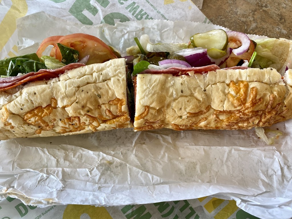  Subway