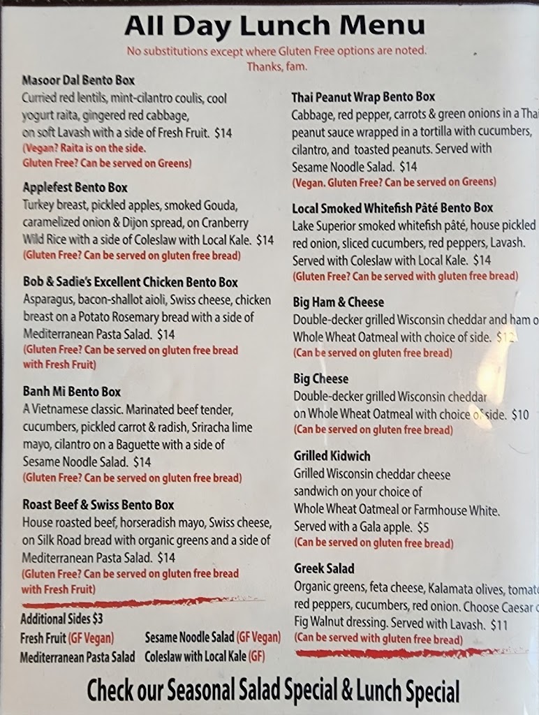  Coco - Artisan Bakery & Good Eats