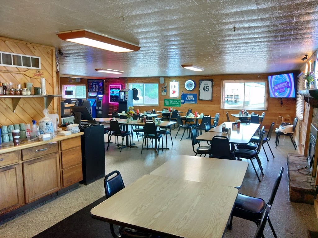  Barnes Trading Post- Wilderness Inn