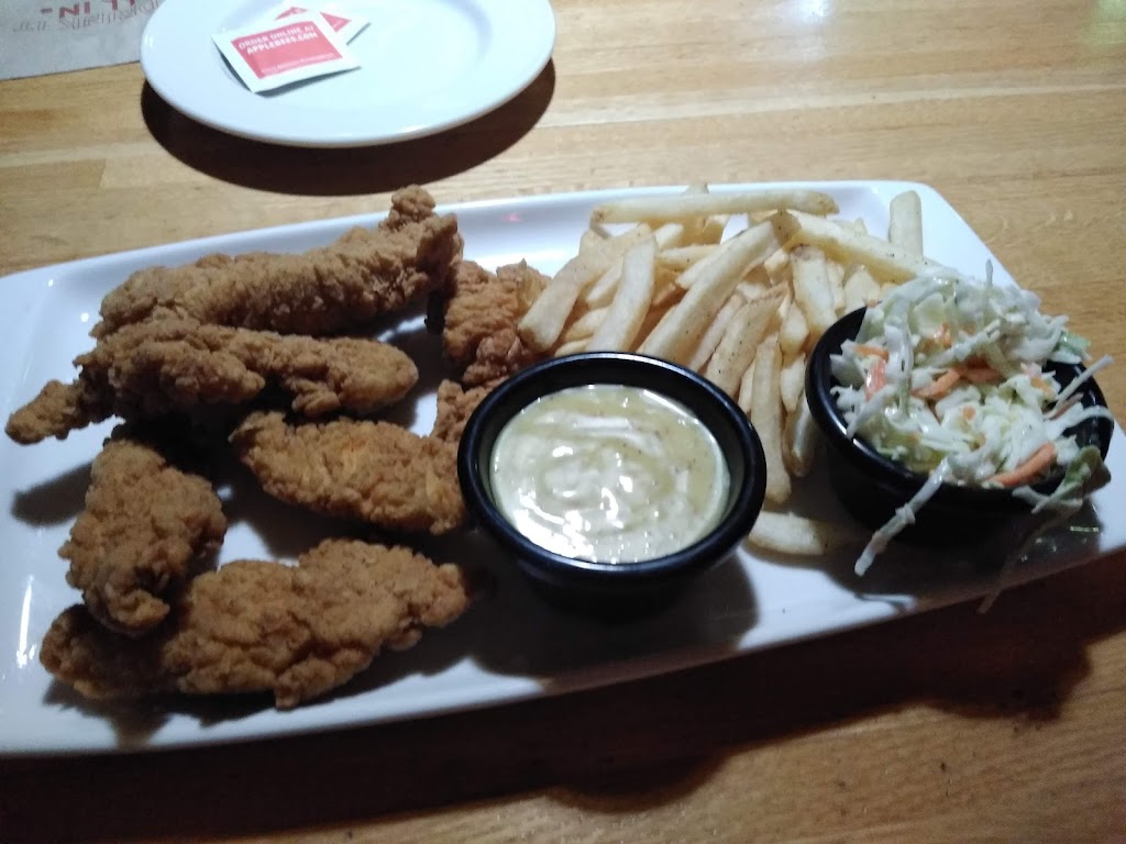  Applebee's Grill + Bar